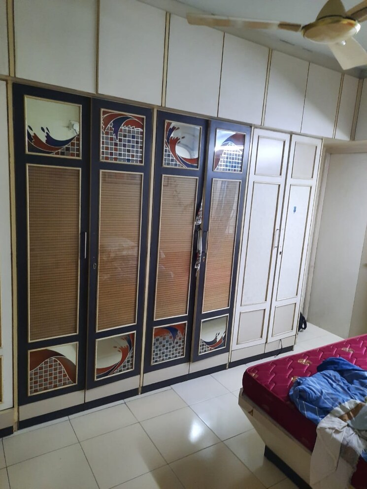 undefined, kothrud 2 Bedroom 988 Sq.Ft. Apartment In Kothrud Pune 8886132