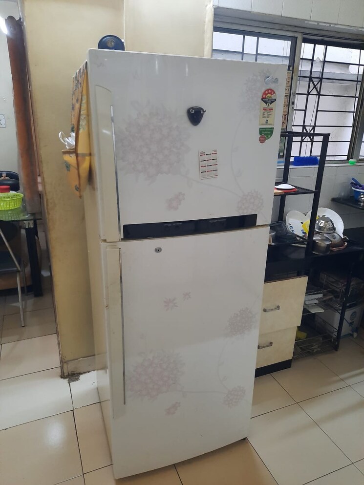 undefined, kothrud 2 Bedroom 988 Sq.Ft. Apartment In Kothrud Pune 8886132