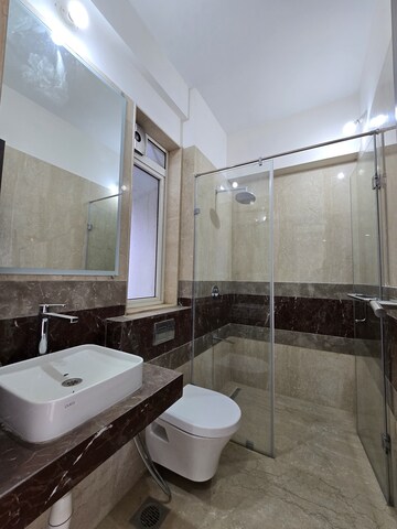 Kitchen in 2 BHK Apartment at Kalpataru Radiance, Goregaon West – for Rent