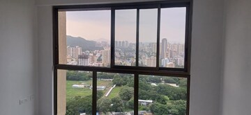 1 BHK Apartment For Sale in Raymond Ten X Habitat, Pokhran Road No Two