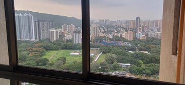 Swimming Pool in 1 BHK Apartment at Raymond Ten X Habitat, Pokhran Road No Two – for Sale