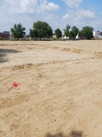  Plot For Sale in Bhopani