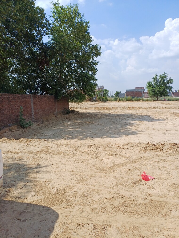 Garden, bhopani  53 Sq.Yd. Plot In Bhopani Faridabad 8886164