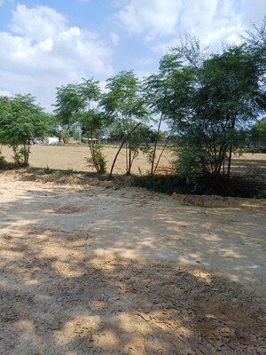  Plot – Exterior View View at Bhopani - for Sale