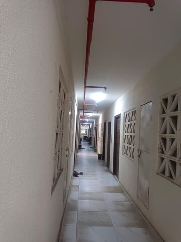 Building Lobby in 1 RK Apartment at Seven Apna Ghar Phase 2 Plot A, Mira Road – for Rent