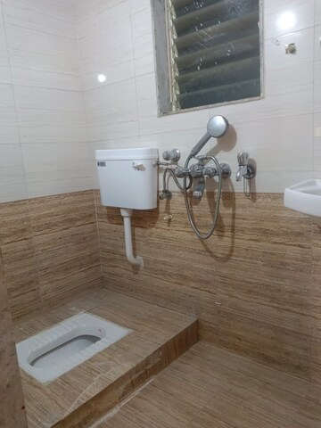 Parking in 1 RK Apartment at Seven Apna Ghar Phase 2 Plot A, Mira Road – for Rent