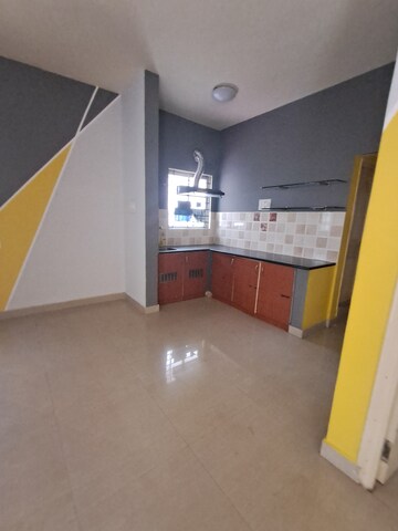 1 BHK Builder Floor For Rent in Hsr Layout