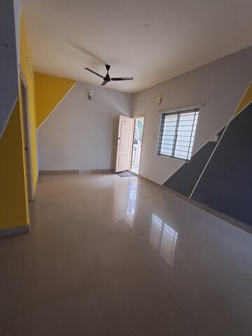 Furnished Amenities in 1 BHK Builder Floor at Hsr Layout – for Rent