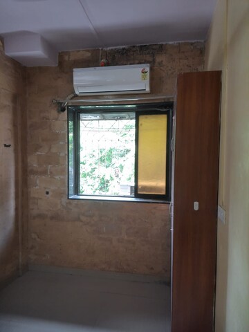 Bedroom in 1 BHK Apartment at United Unity Heights, Malad West – for Rent