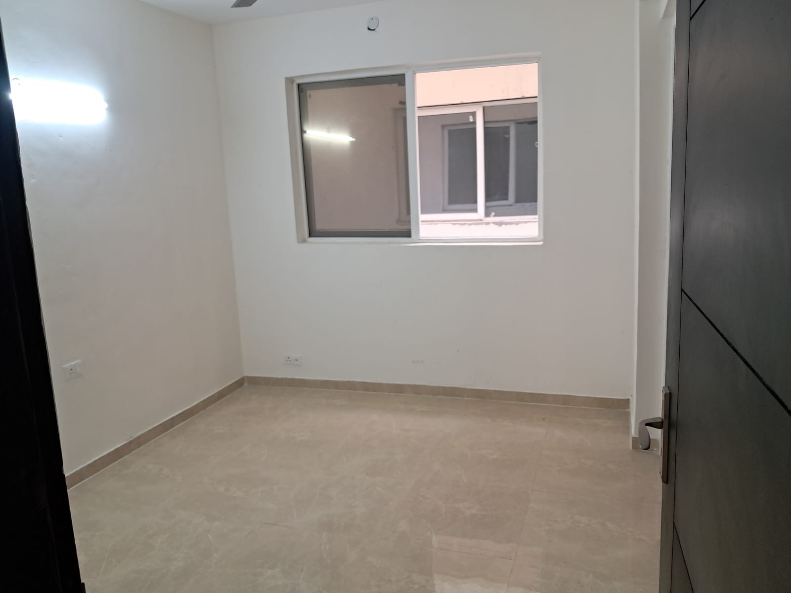 3 BHK + Study Room Apartment For Rent in Signature Global Park