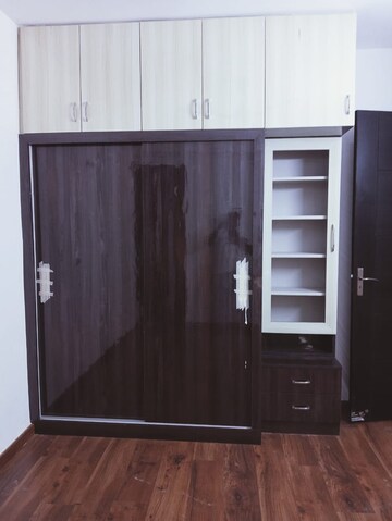 Building Lobby in 3 BHK Apartment at Signature Global Park, Sohna Sector 36 – for Rent
