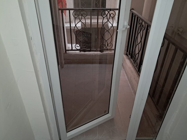 Balcony, signature-global-park 3 Bedroom 756 Sq.Ft. Apartment In Sohna Sector 36 Gurgaon 8886368