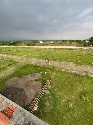 Plot Area in  Plot at Ganesh Vihar – for Sale