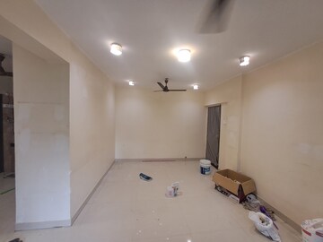 3 BHK Apartment For Rent in Thane West