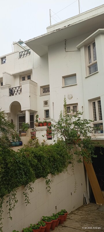 5 BHK Villa For Sale in Itc Garden Estate, Sector 24