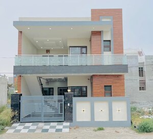 3 BHK Independent House For Sale in Anand Vihar