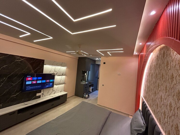 undefined, omaxe-hazratganj 1 Bedroom 365 Sq.Ft. Apartment In Gomti Nagar Lucknow 8886315