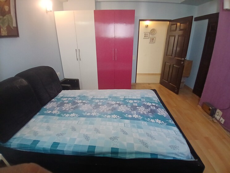 Bedroom, dlf-regency-park-i 2 Bedroom 1105 Sq.Ft. Apartment In Dlf Phase iv Gurgaon 8886377