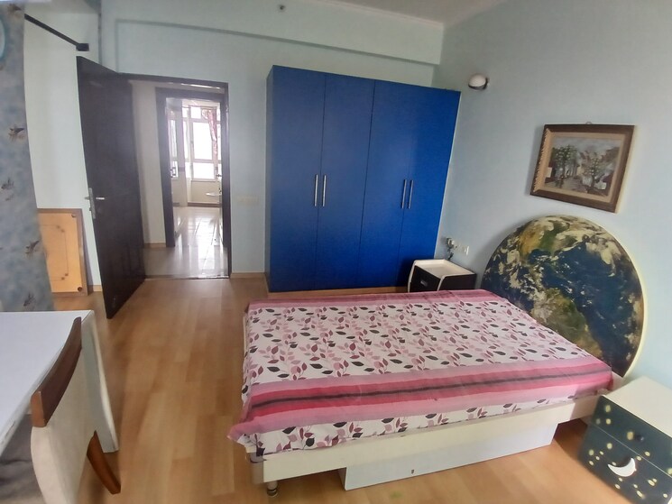 Bedroom, dlf-regency-park-i 2 Bedroom 1105 Sq.Ft. Apartment In Dlf Phase iv Gurgaon 8886377