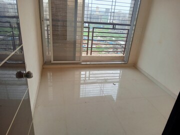 Bedroom in 2 BHK Apartment at Atul Mangala Heights, Taloja – for Rent