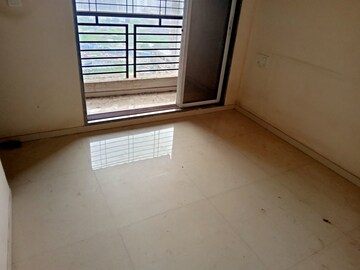 Bedroom in 2 BHK Apartment at Atul Mangala Heights, Taloja – for Rent