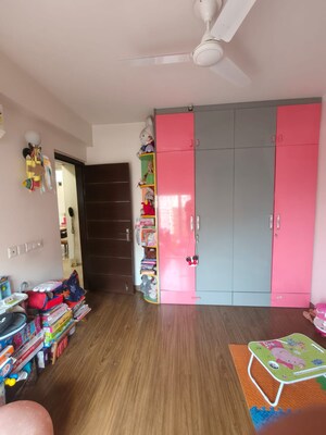 Furnished Amenities in 3 BHK Apartment at BPTP Park Generations, Sector 37d – for Sale