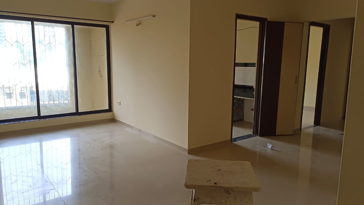 2 BHK Apartment For Rent in Vastu Tower
