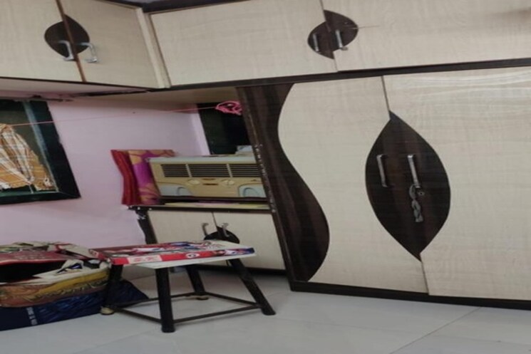 undefined, kalyan west 1 Bedroom 436 Sq.Ft. Apartment In Kalyan West Thane 8886871