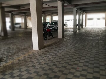 Parking in 2 BHK Apartment at Atul Mangala Heights, Taloja – for Rent