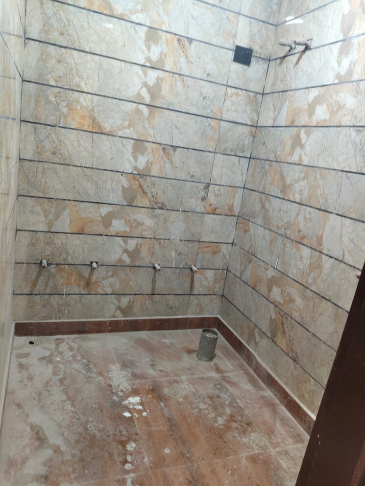 Balcony, dwarka mor 1 Bedroom 360 Sq.Ft. Builder Floor In Dwarka Mor Delhi 8886399