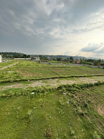 Plot Area in  Plot at Biharigarh – for Sale