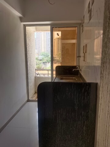 1 BHK Apartment For Rent in Seven Eleven Apna Ghar, Mira Road