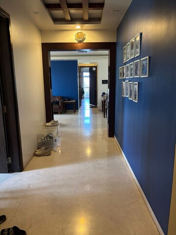 Room in 3 BHK Apartment at Nyati Wind Chimes, Undri – for Rent