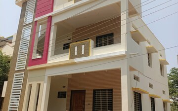 3.5 BHK Independent House For Sale in Anand Vihar