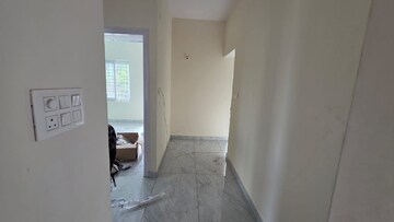 Building Lobby in 2 BHK Apartment at Mahadevpura – for Rent