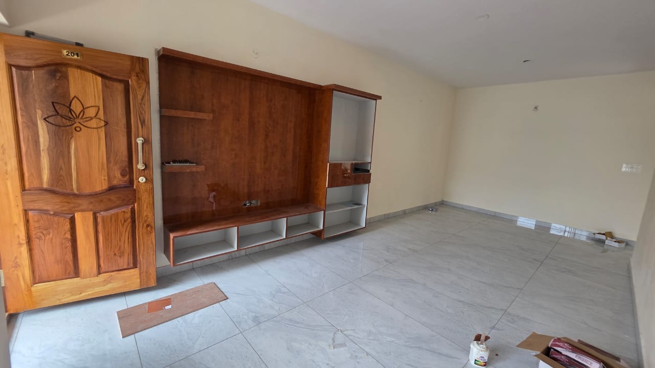 2 BHK Apartment For Rent in Mahadevpura