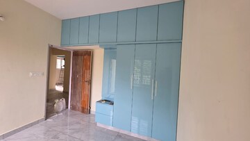 Building Lobby in 2 BHK Apartment at Mahadevpura – for Rent