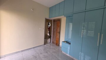 Building Lobby in 2 BHK Apartment at Mahadevpura – for Rent