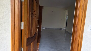 Building Lobby in 2 BHK Apartment at Mahadevpura – for Rent