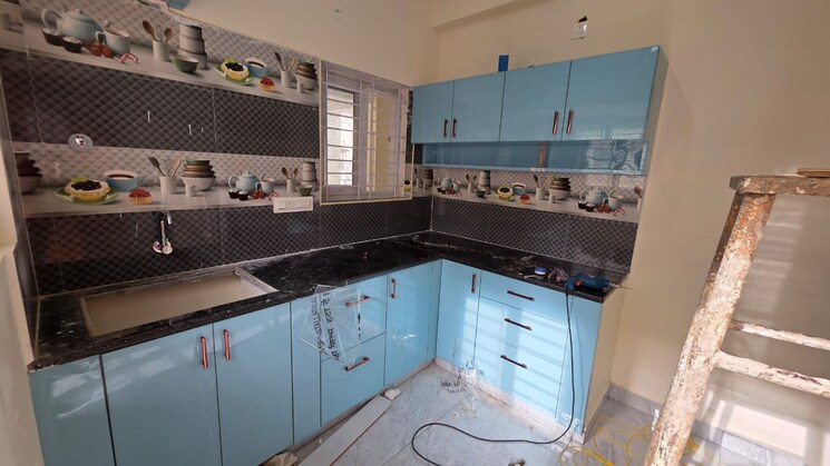 Kitchen, mahadevpura 2 Bedroom 1200 Sq.Ft. Apartment In Mahadevpura Bangalore 8886433