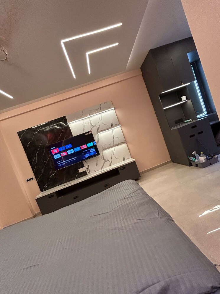 undefined, omaxe-hazratganj 1 Bedroom 1575 Sq.Ft. Apartment In Gomti Nagar Lucknow 8886507