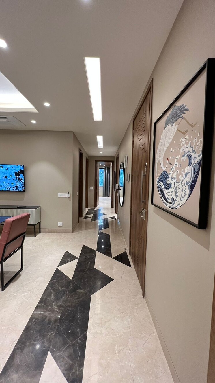 Other, defence colony 3 Bedroom 2100 Sq.Ft. Apartment In Defence Colony Delhi 8886465