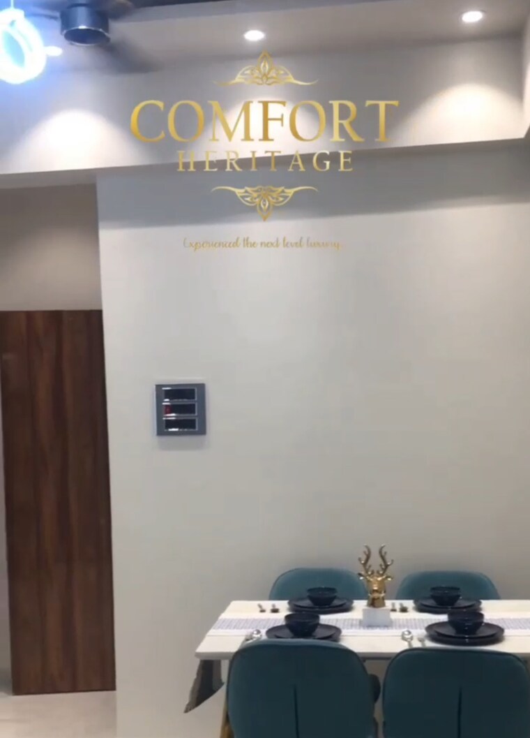 Other, nalasopara west 1 Bedroom 490 Sq.Ft. Apartment In Nalasopara West Palghar 8886909