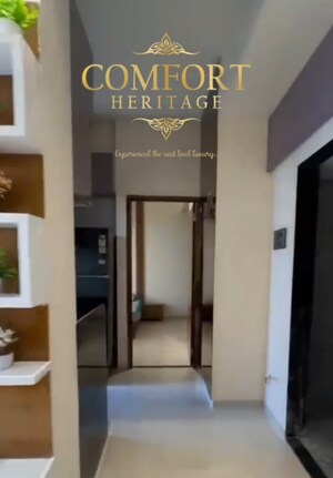  1 BHK Apartment at Nalasopara West – for Sale