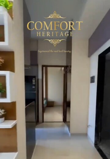 1 BHK Apartment at Nalasopara West – for Sale