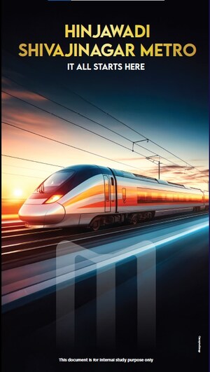 2 BHK Apartment – Exterior View View at Saheel Itrend Homes Phase 3, Hinjewadi - for Sale