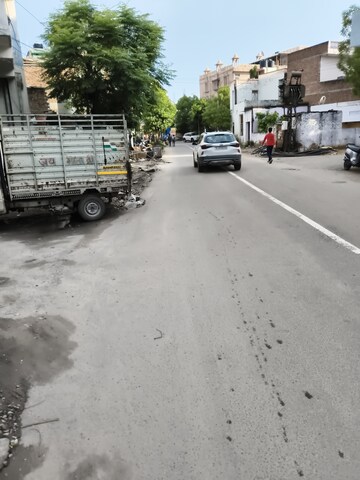Parking in 5 BHK Independent House at Sodala – for Sale