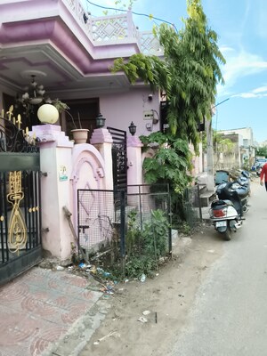 5 BHK Independent House – Exterior View View at Sodala - for Sale