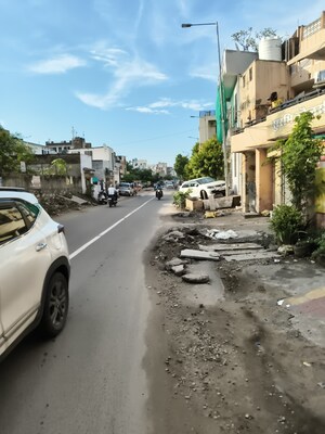 Balcony in 5 BHK Independent House at Sodala – for Sale