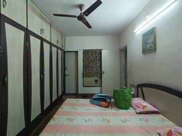 Bedroom in 2 BHK Apartment at Ram Nivas Kondhwa, Kondhwa – for Sale